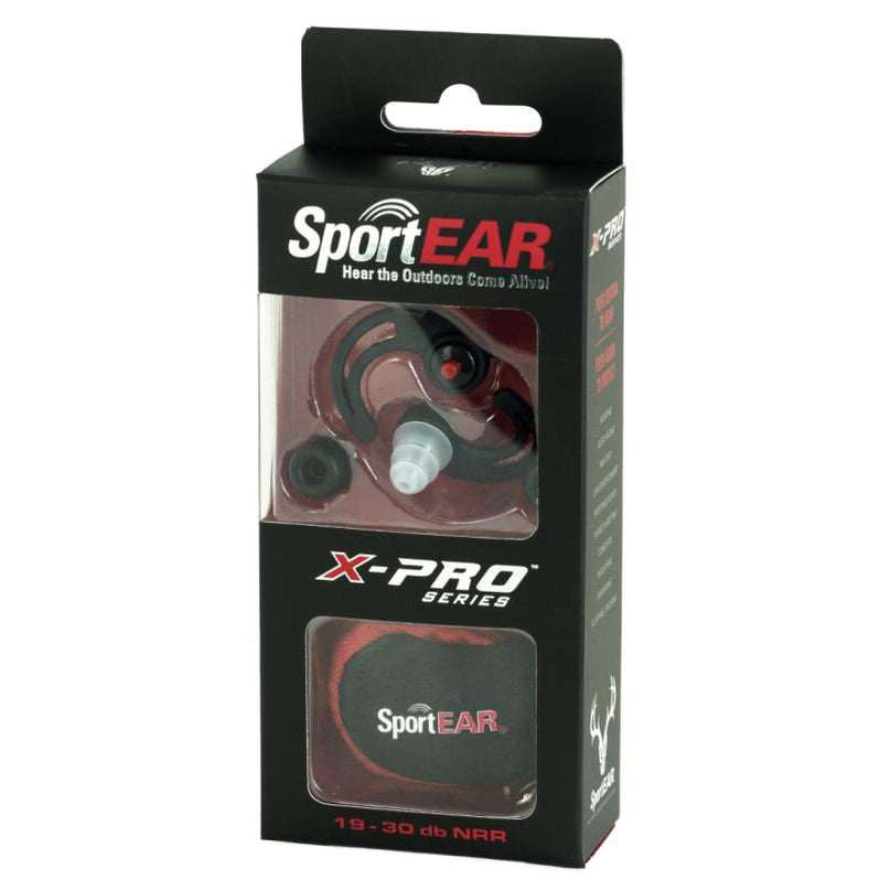 Axil Ghost Stryke In-Ear | Uden Bluetooth - Billede 3