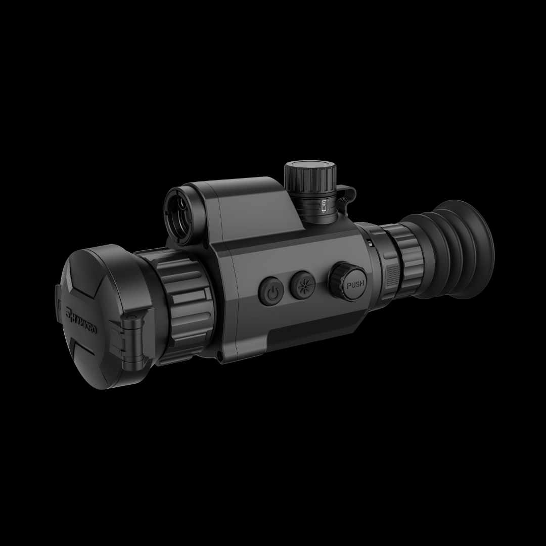 HIKmicro Panther 2.0 35mm Termisk SIgte m/ LRF