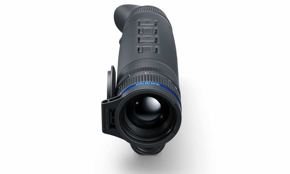 Pulsar Telos XQ35 Termisk Spotter m/ LRF - Billede 3