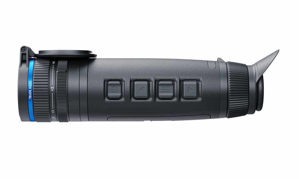 Pulsar Telos XQ35 Termisk Spotter - Billede 3