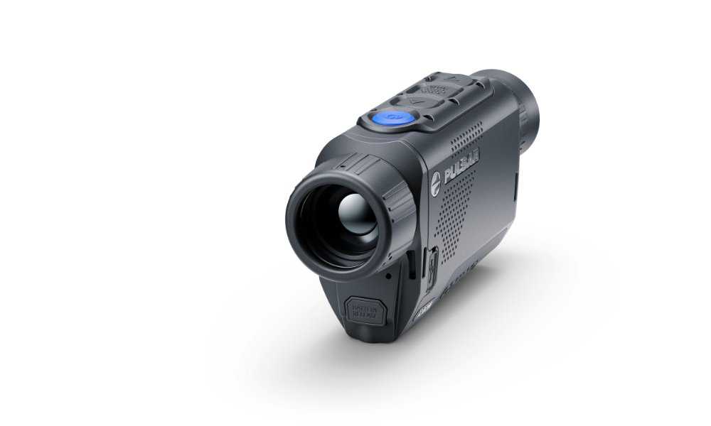 Pulsar Axion XG30 Compact Termisk Spotter - Billede 3