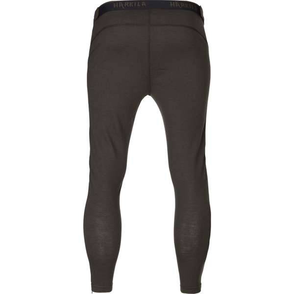 Härkila Base All Season side zip long johns - Billede 3