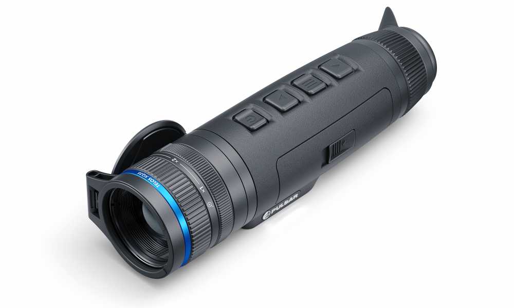 Pulsar Telos XQ35 Termisk Spotter