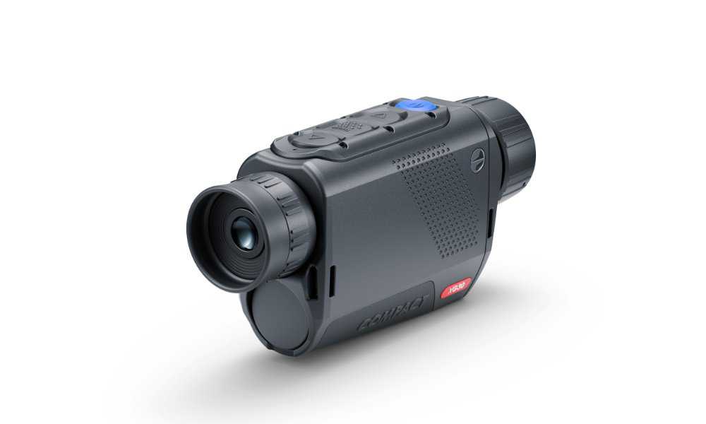 Pulsar Axion XG30 Compact Termisk Spotter - Billede 4