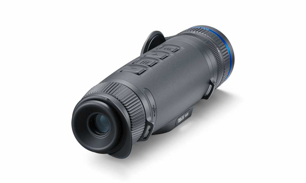 Pulsar Telos XQ35 Termisk Spotter - Billede 6