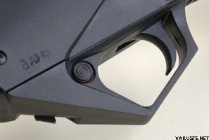 Benelli Supernova Black - Billede 4