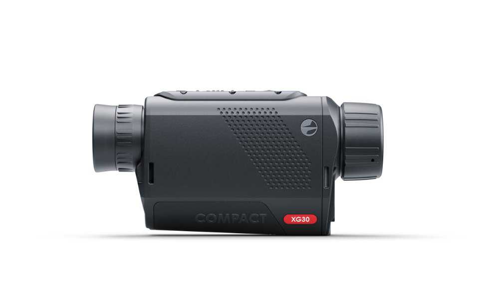 Pulsar Axion XG30 Compact Termisk Spotter - Billede 8