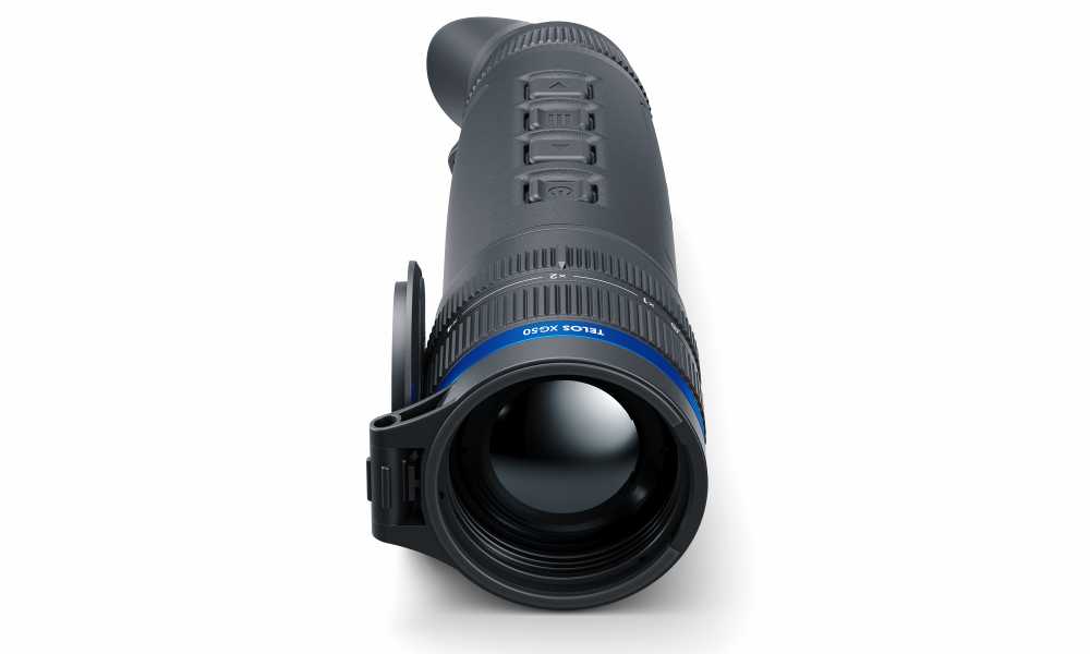 Pulsar Telos XG50 Termisk Spotter - Billede 6