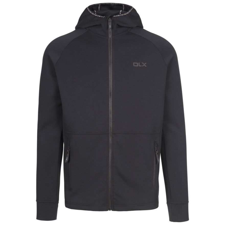 DLX Anthony Herre Hoodie