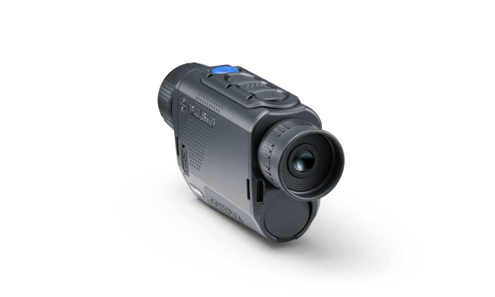 Pulsar Axion XG30 Compact Termisk Spotter - Billede 6