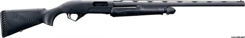 Benelli Supernova Black