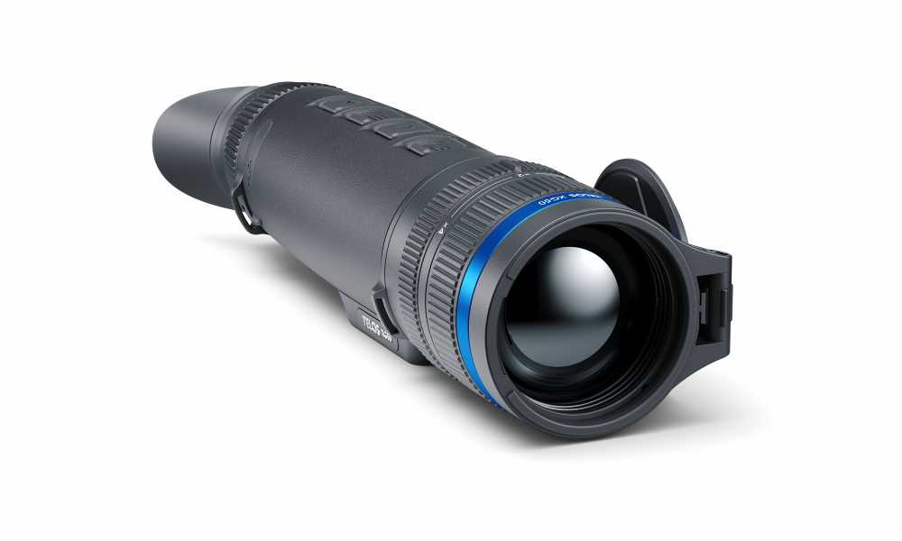 Pulsar Telos XG50 Termisk Spotter - Billede 4