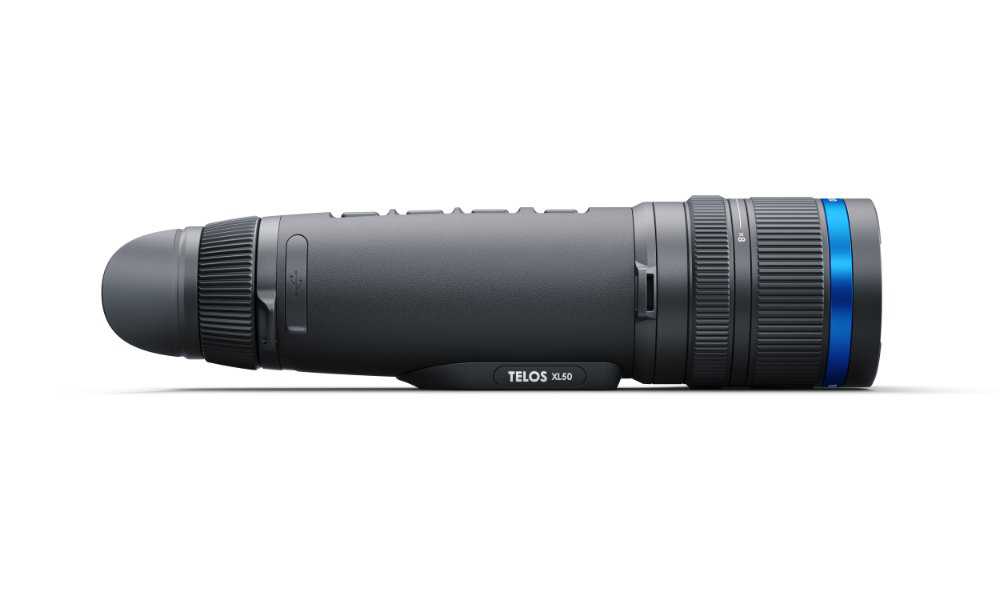 Pulsar Telos XL50 Termisk Spotter - Billede 4