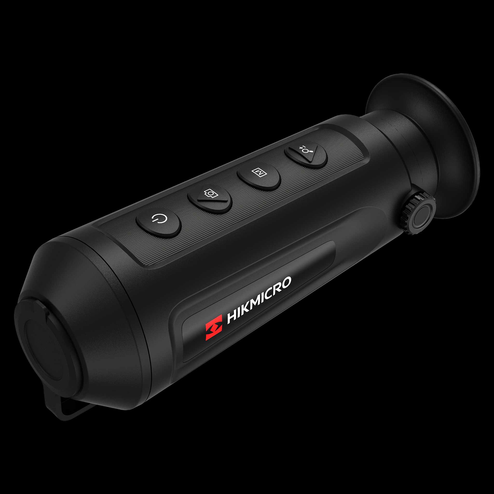 HIKmicro Lynx S 6mm Termisk Spotter - Billede 4