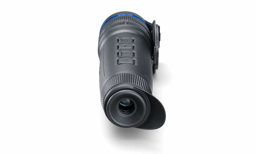 Pulsar Telos XG50 Termisk Spotter - Billede 7