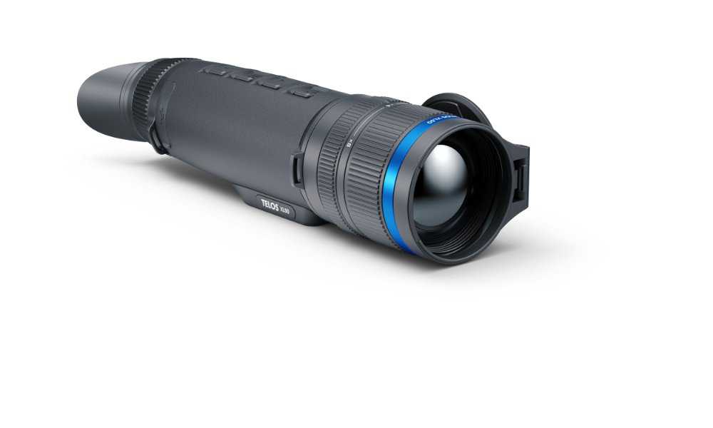 Pulsar Telos XL50 Termisk Spotter - Billede 8