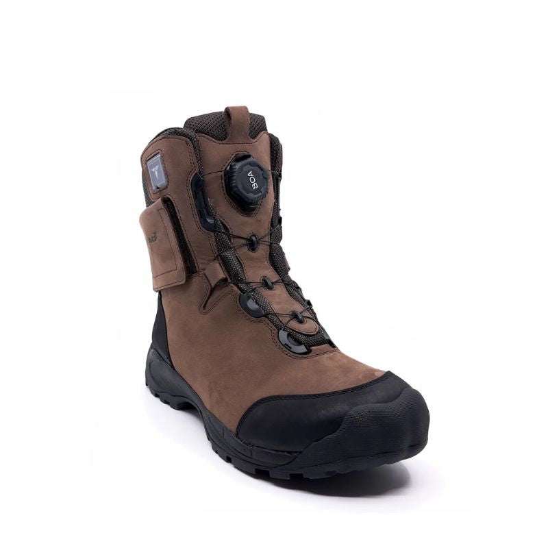 Treksta Grizzly Heat BOA HTX Støvle m/ Varme