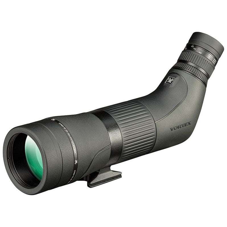 Vortex Crossfire HD 12-36x50A (angled) Udsigtskikkert - Billede 9