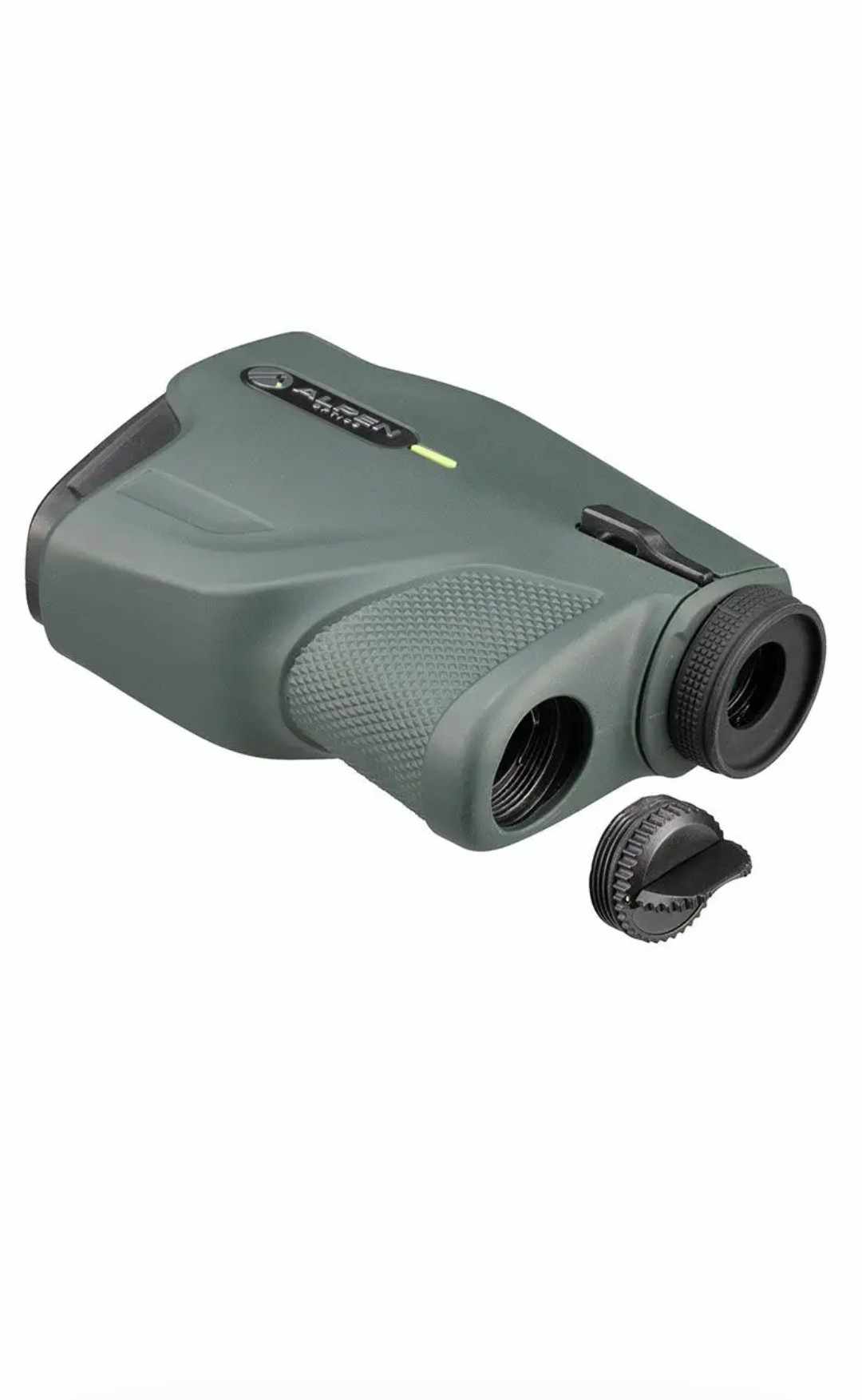 Alpen Crestone XP 7x24 OLED afstandmåler - Billede 3