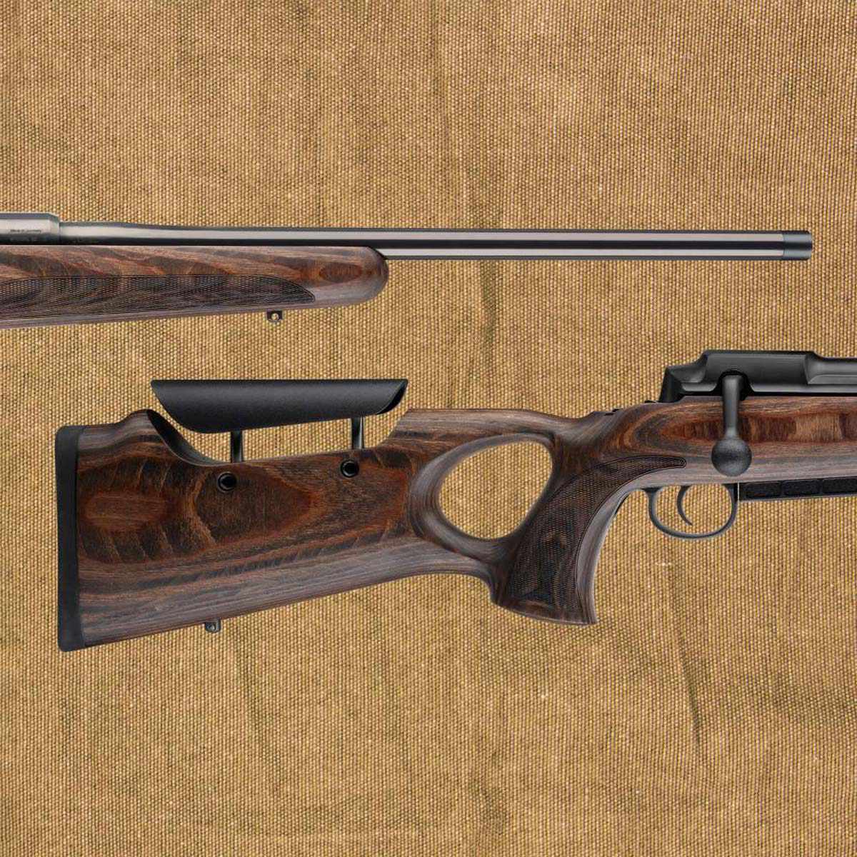 Mauser 25 Max - Billede 5