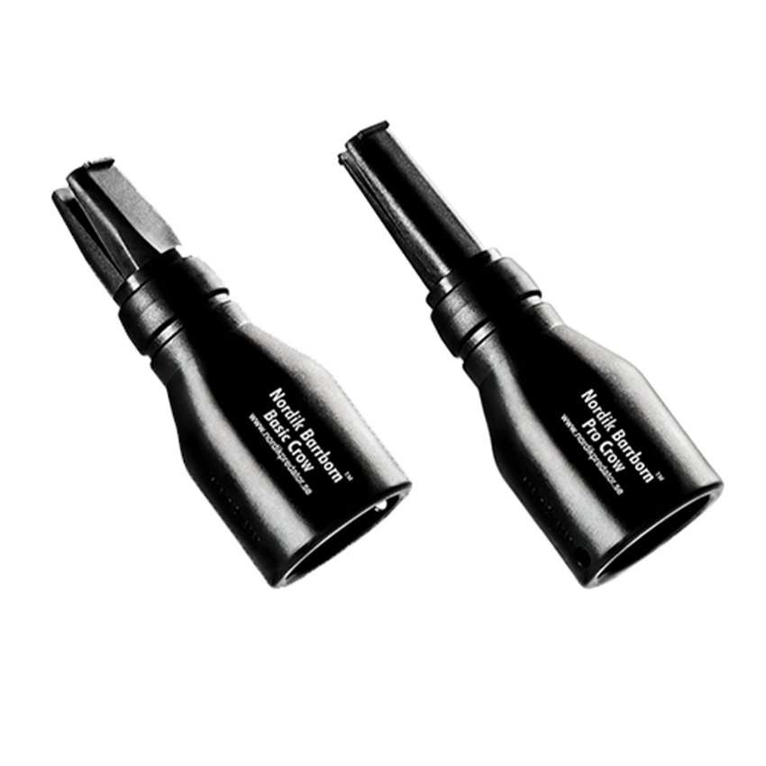 Nordik Barrborn Kragekald - 2 Pack