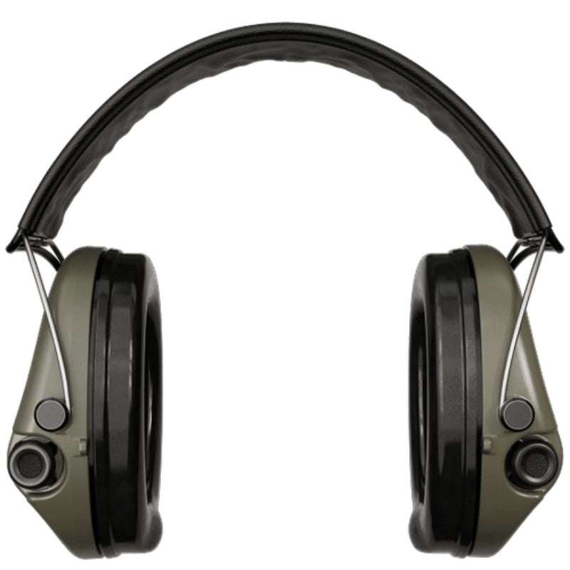 Sordin Supreme Pro Green/Black - Billede 5