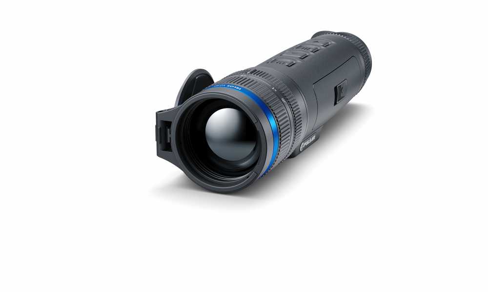 Pulsar Telos XG50 Termisk Spotter