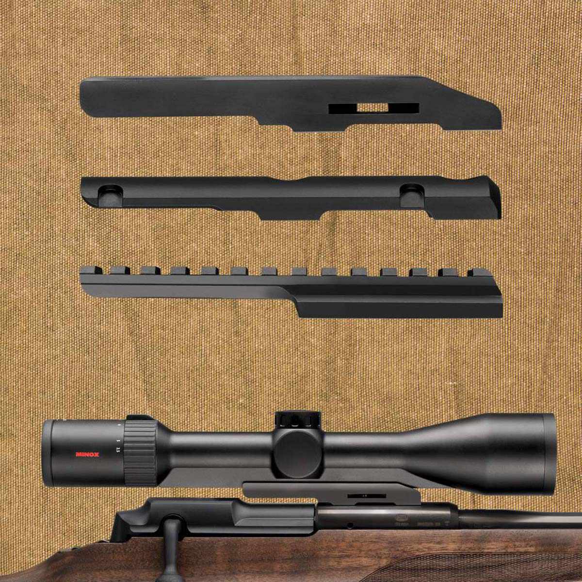 Mauser 25 Max - Billede 10