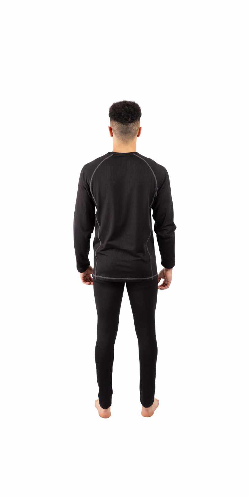 Trespass - Sandler Base Layer Undertøjsæt - Billede 5