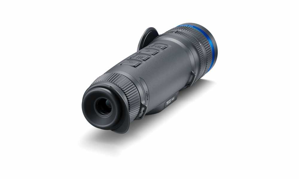 Pulsar Telos XG50 Termisk Spotter - Billede 3