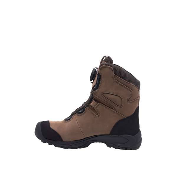 Treksta Tundra Pro 8" BOA HTX Læderstøvle - Billede 5