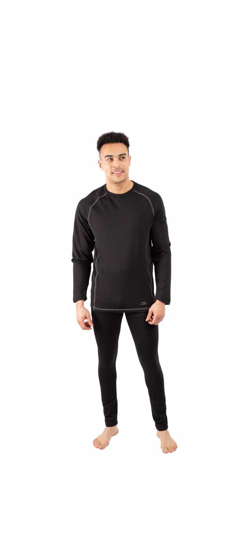 Trespass - Sandler Base Layer Undertøjsæt