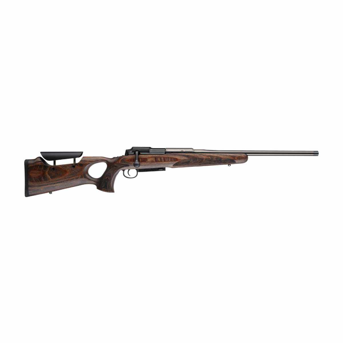 Mauser 25 Max