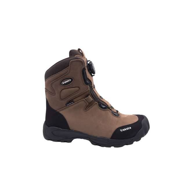 Treksta Tundra Pro 8" BOA HTX Læderstøvle - Billede 6