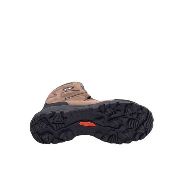 Treksta Tundra Pro 8" BOA HTX Læderstøvle - Billede 3