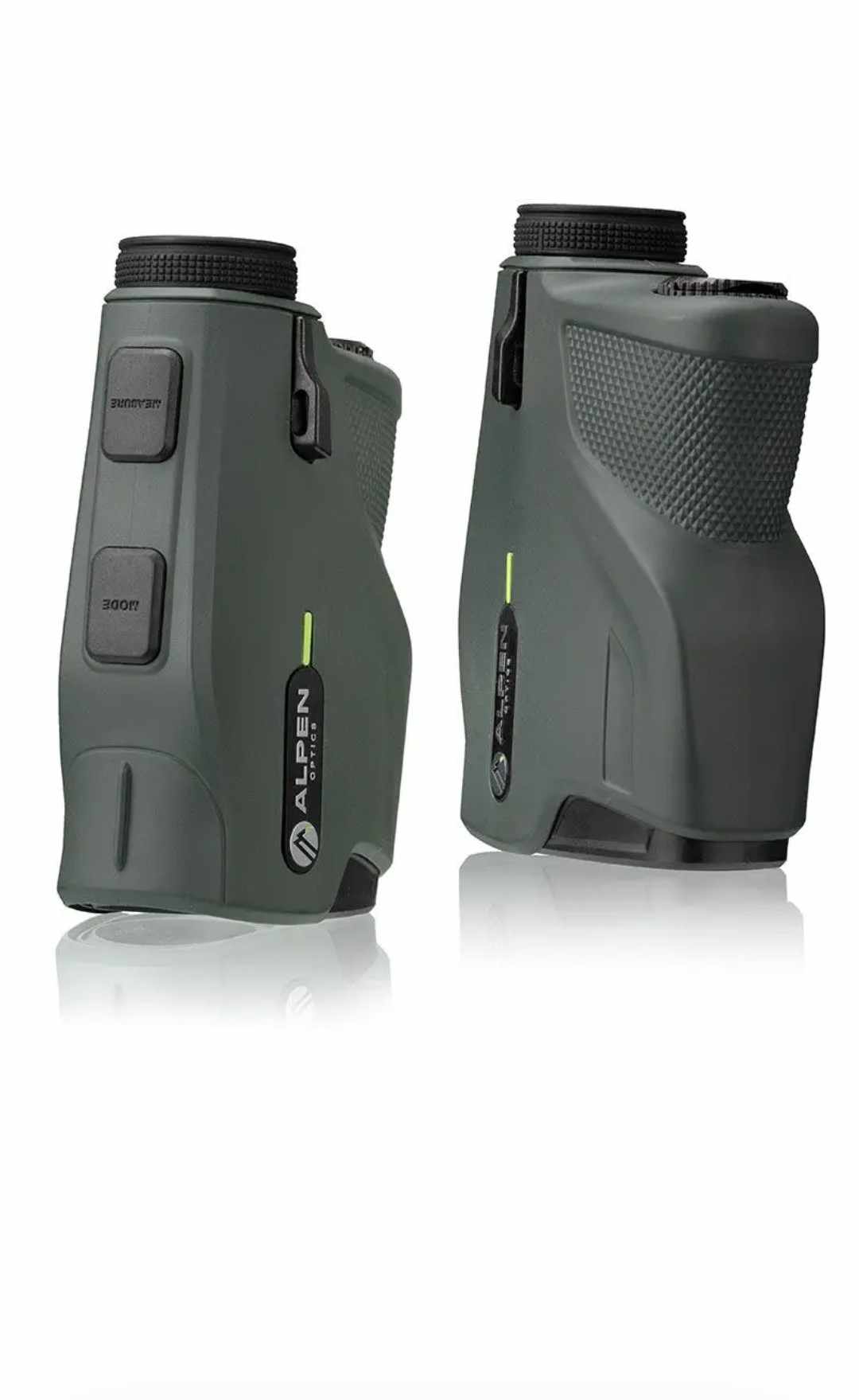 Alpen Crestone XP 7x24 OLED afstandmåler - Billede 4
