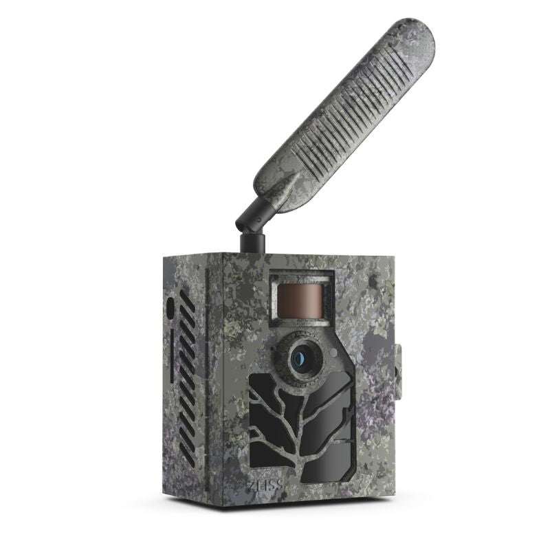 Zeiss metal hus for Secacam 7 vildtkamera