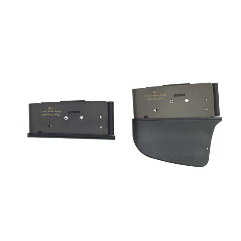 Strasser RS14 Magasin - 3 skuds - .222/.223