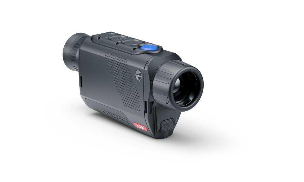 Pulsar Axion XG30 Compact Termisk Spotter - Billede 7