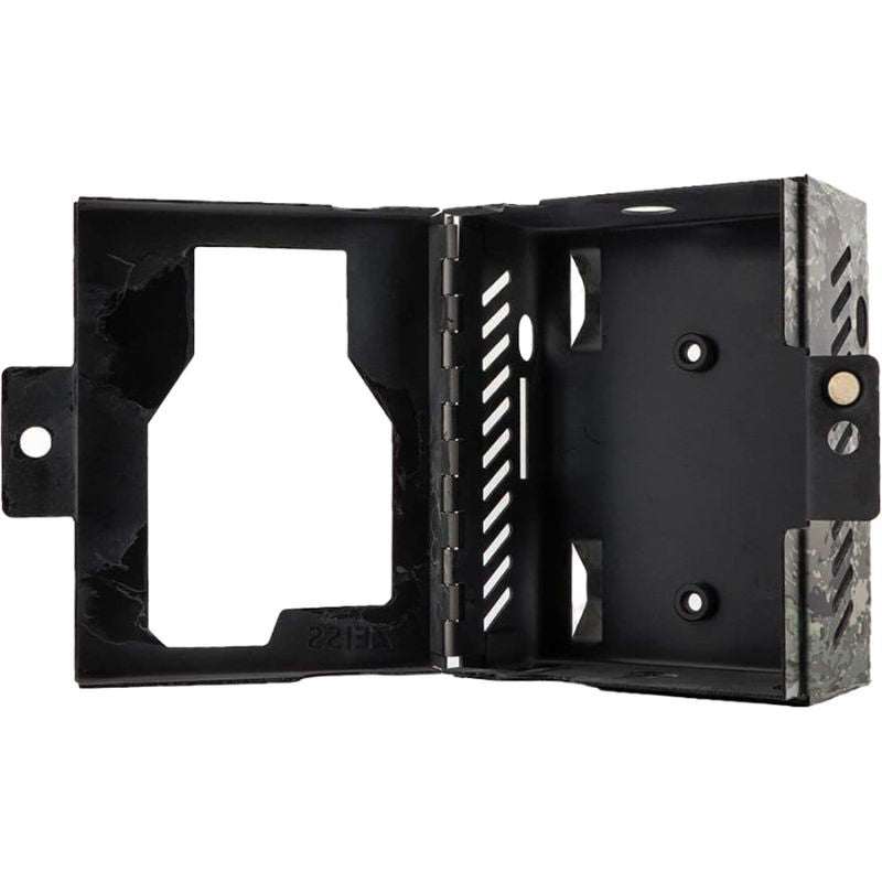 Zeiss metal hus for Secacam 7 vildtkamera - Billede 6