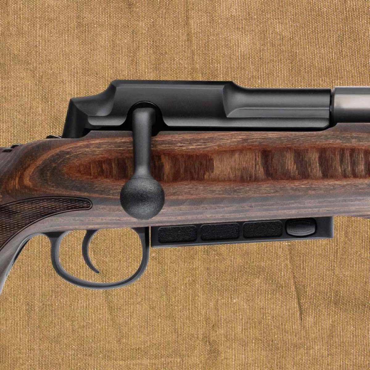 Mauser 25 Max - Billede 4