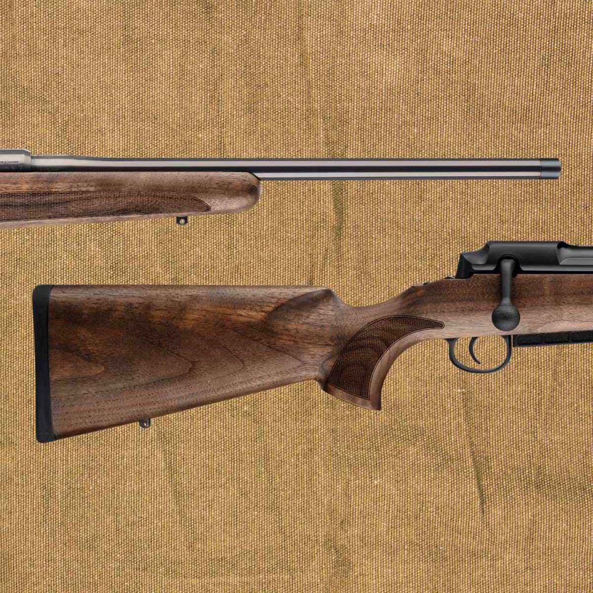 Mauser 25 Pure - Billede 7