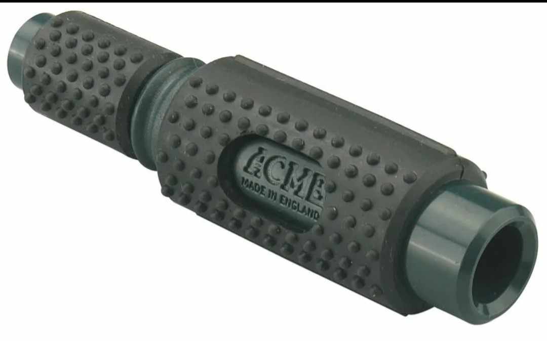ACME Andekald m/gummigreb model 574