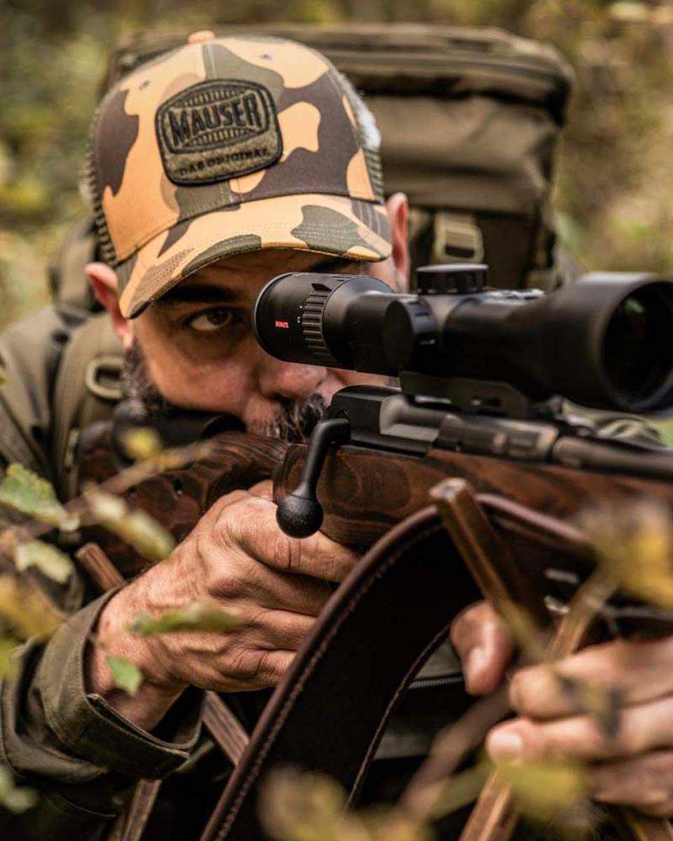 Mauser 25 Max - Billede 11