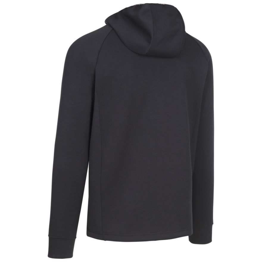 DLX Anthony Herre Hoodie - Billede 3