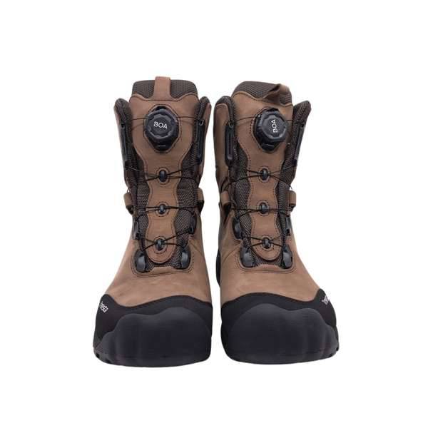 Treksta Tundra Pro 8" BOA HTX Læderstøvle
