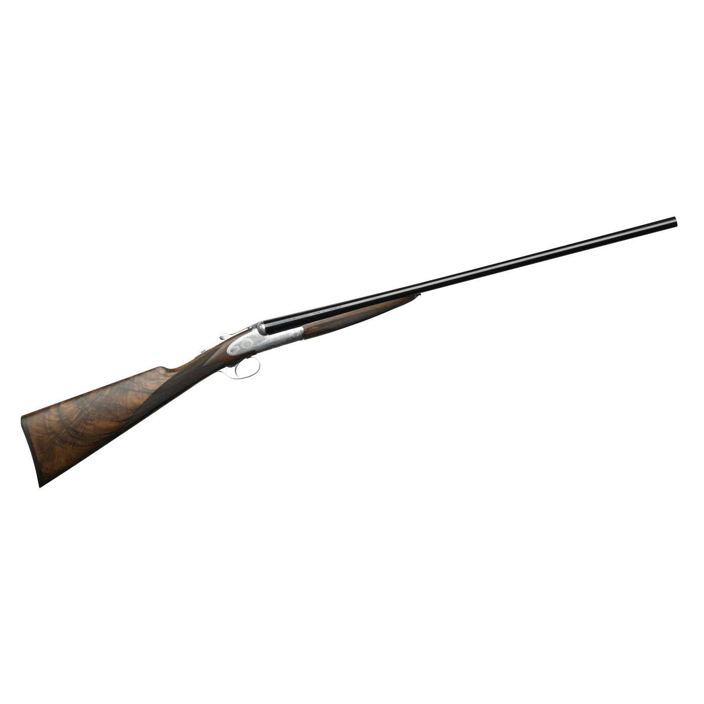 Beretta 486 EL - Billede 9