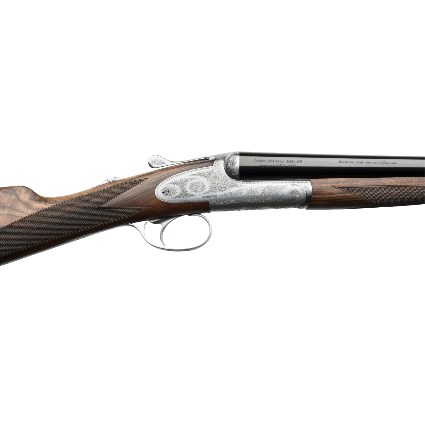Beretta 486 EL - Billede 3