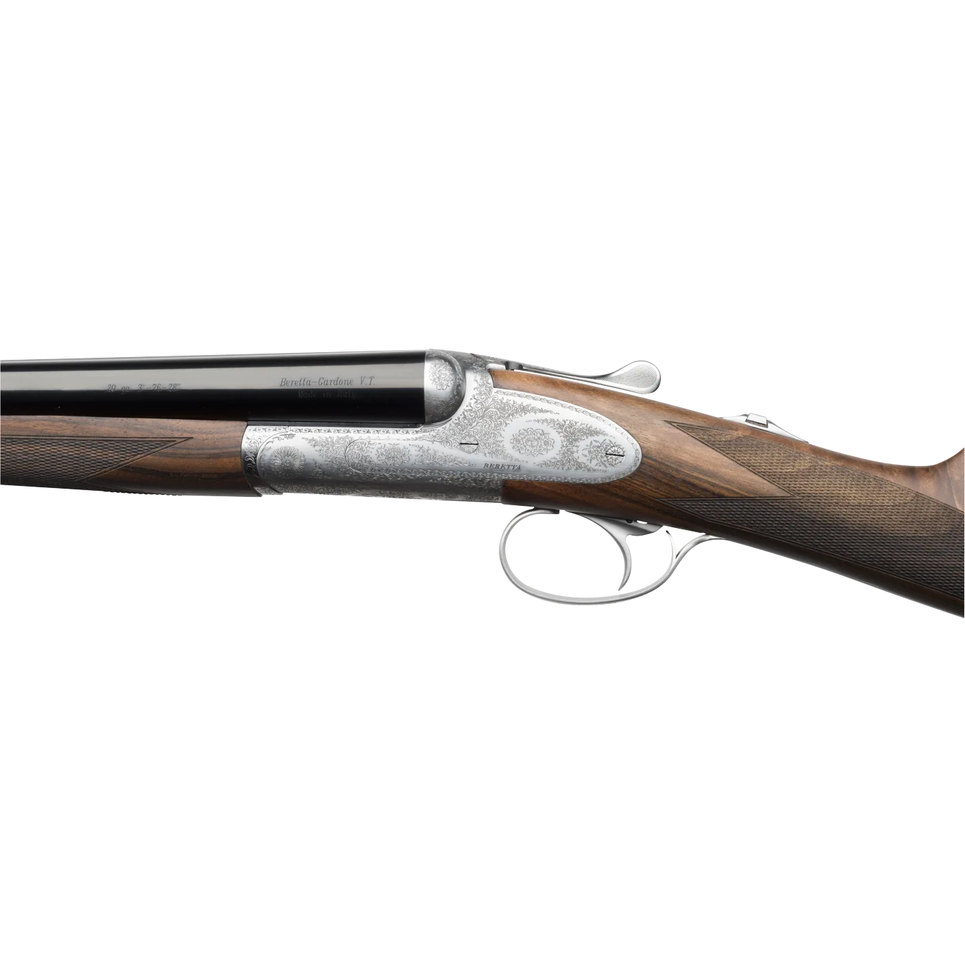 Beretta 486 EL - Billede 4