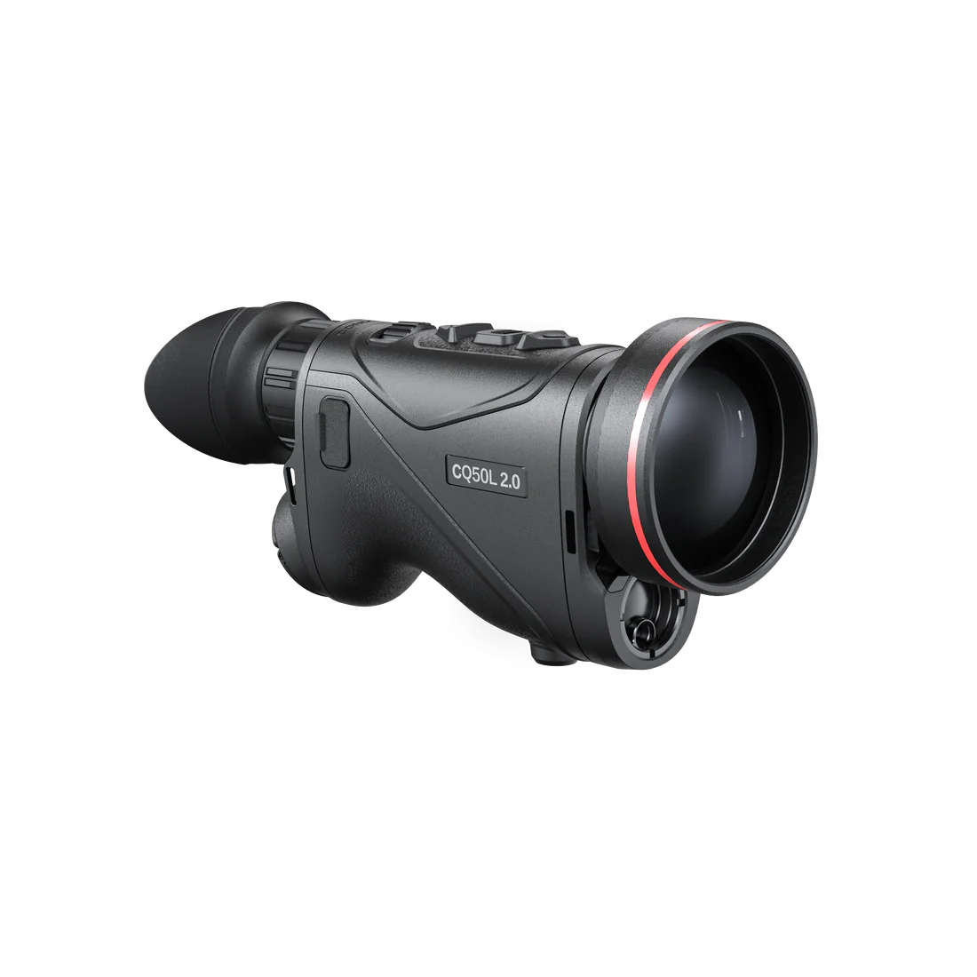 HIKmicro Condor 2.0 35mm Termisk Spotter m/ LRF - Billede 5